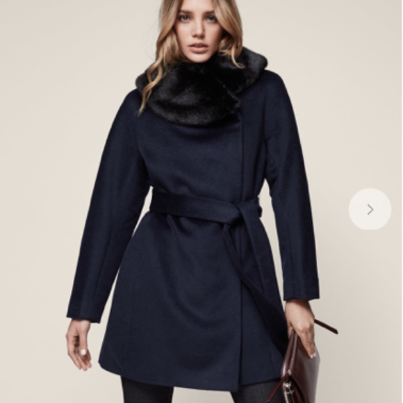 Reiss navy aeven cost - Picture 5 of 6